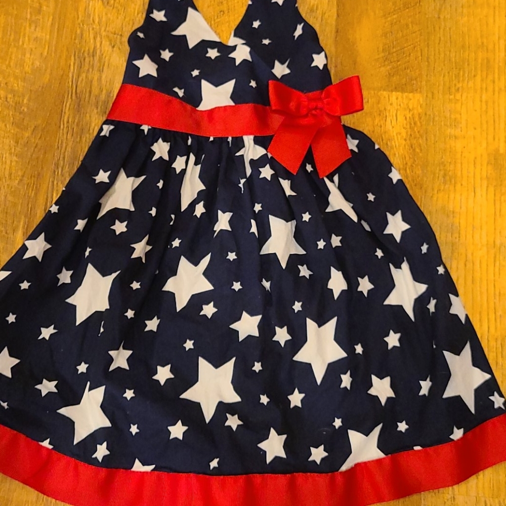 Jessica Ann Dress